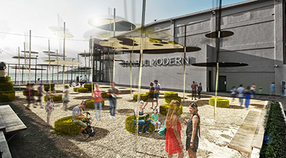 Istanbul Modern