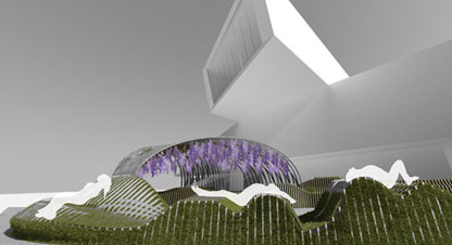 Unire/Unite, Urban Movement Design