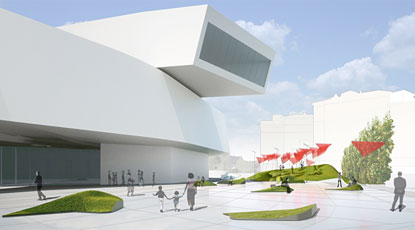 MAXXI