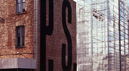 MoMA PS1