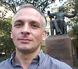 Smirnov, sound designer