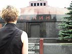 Lenin's Mausoleum  