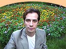 Artist Iliya Chichkan 