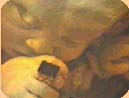 Sleeping Princess (detail)