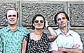 Pandoctrina artists