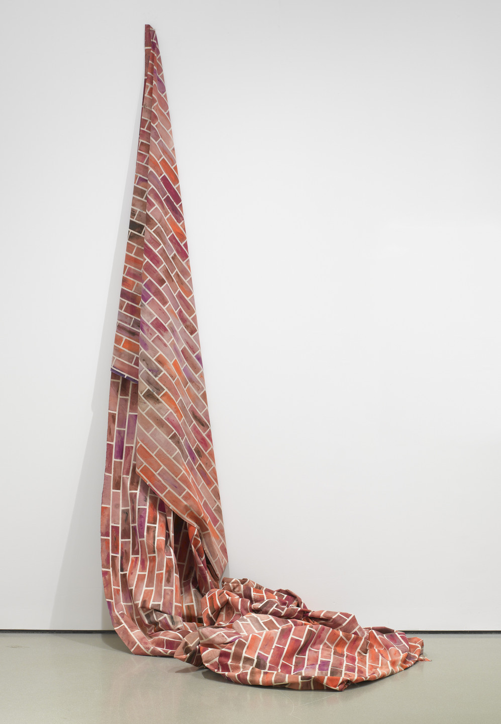 Reena Spaulings. The Bricks. 2006