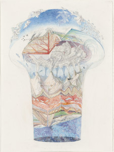 Dessert Project (Paradigm Shift)