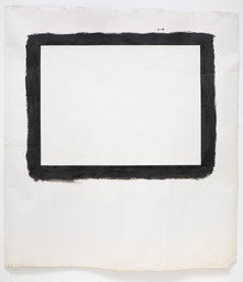 Tony Conrad. Tony Conrad. Yellow Movie 2/16-26/73. 1973. 1973