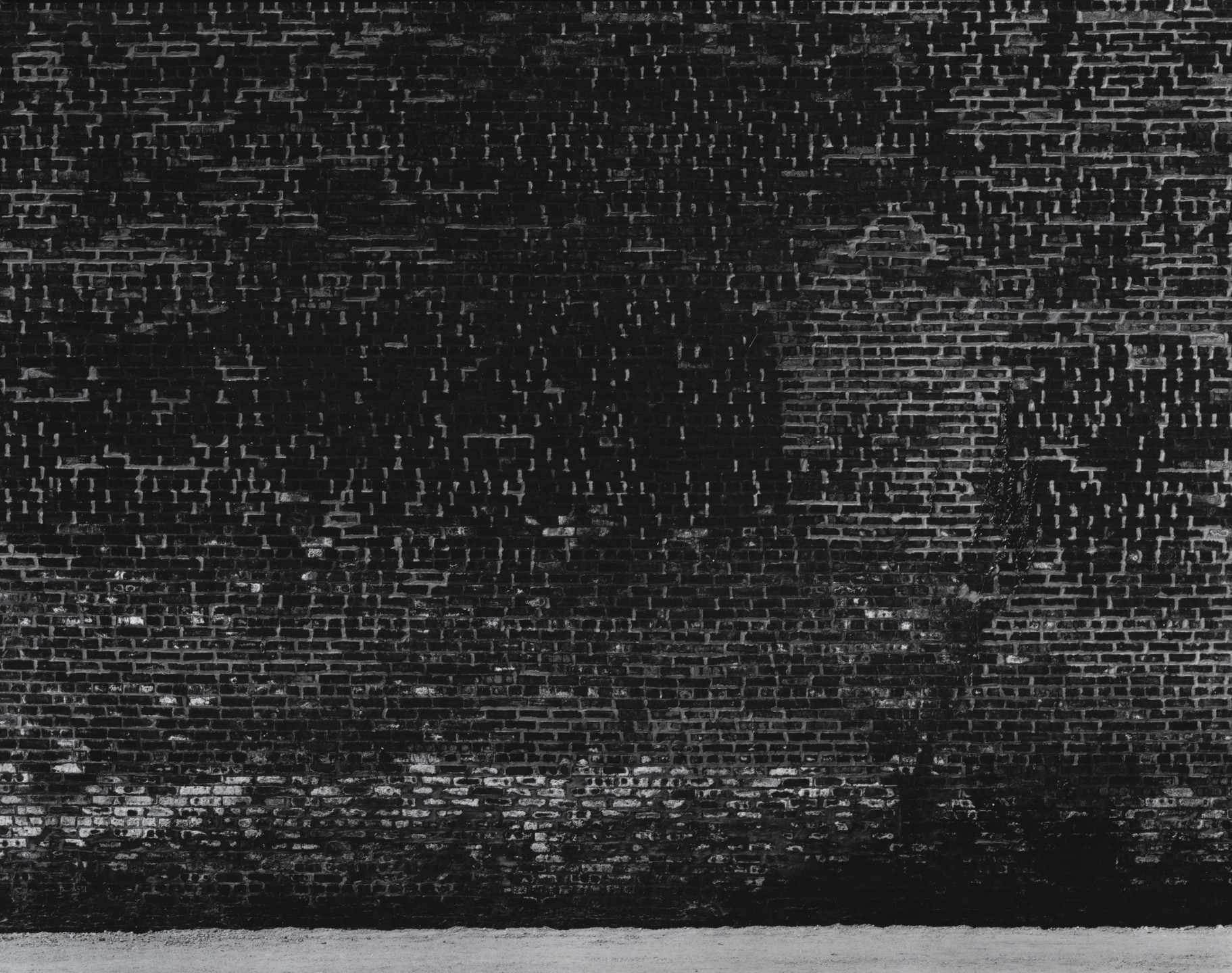 Harry Callahan. Chicago. c. 1949