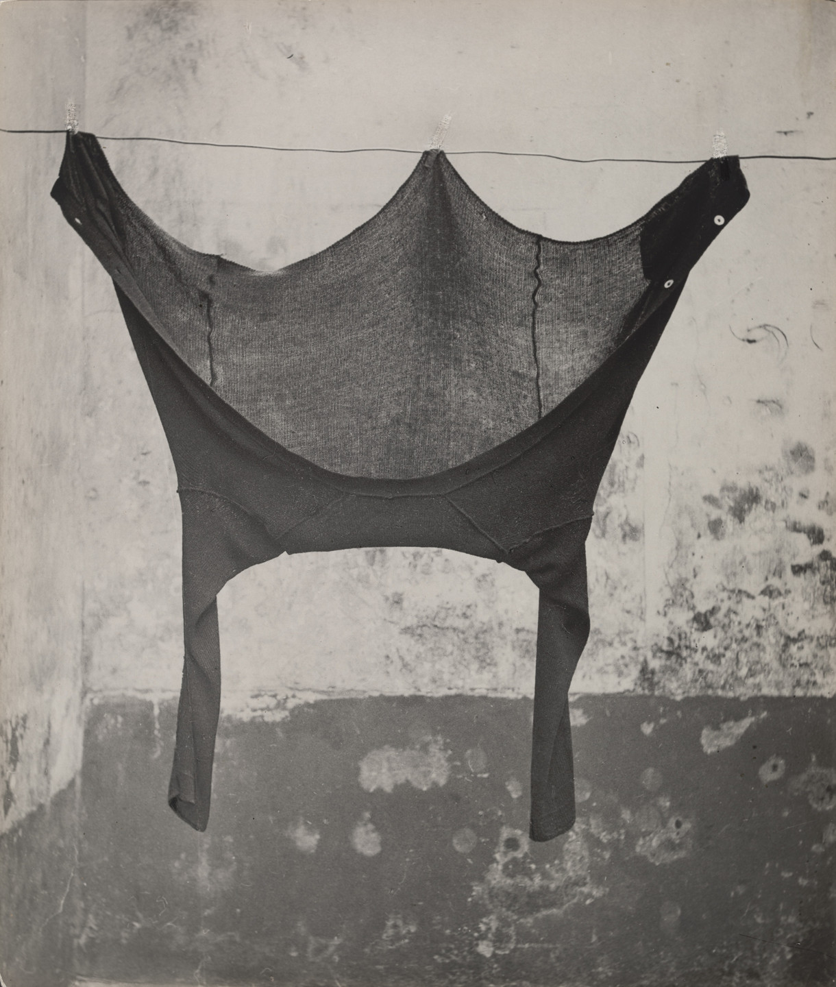 Henri Cartier-Bresson. Untitled. c. 1931