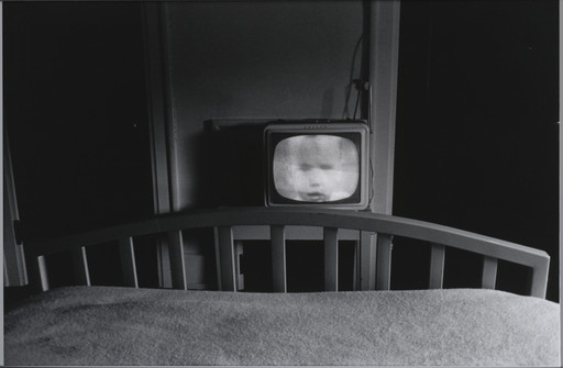 Lee Friedlander. Galax, Virginia. 1962
