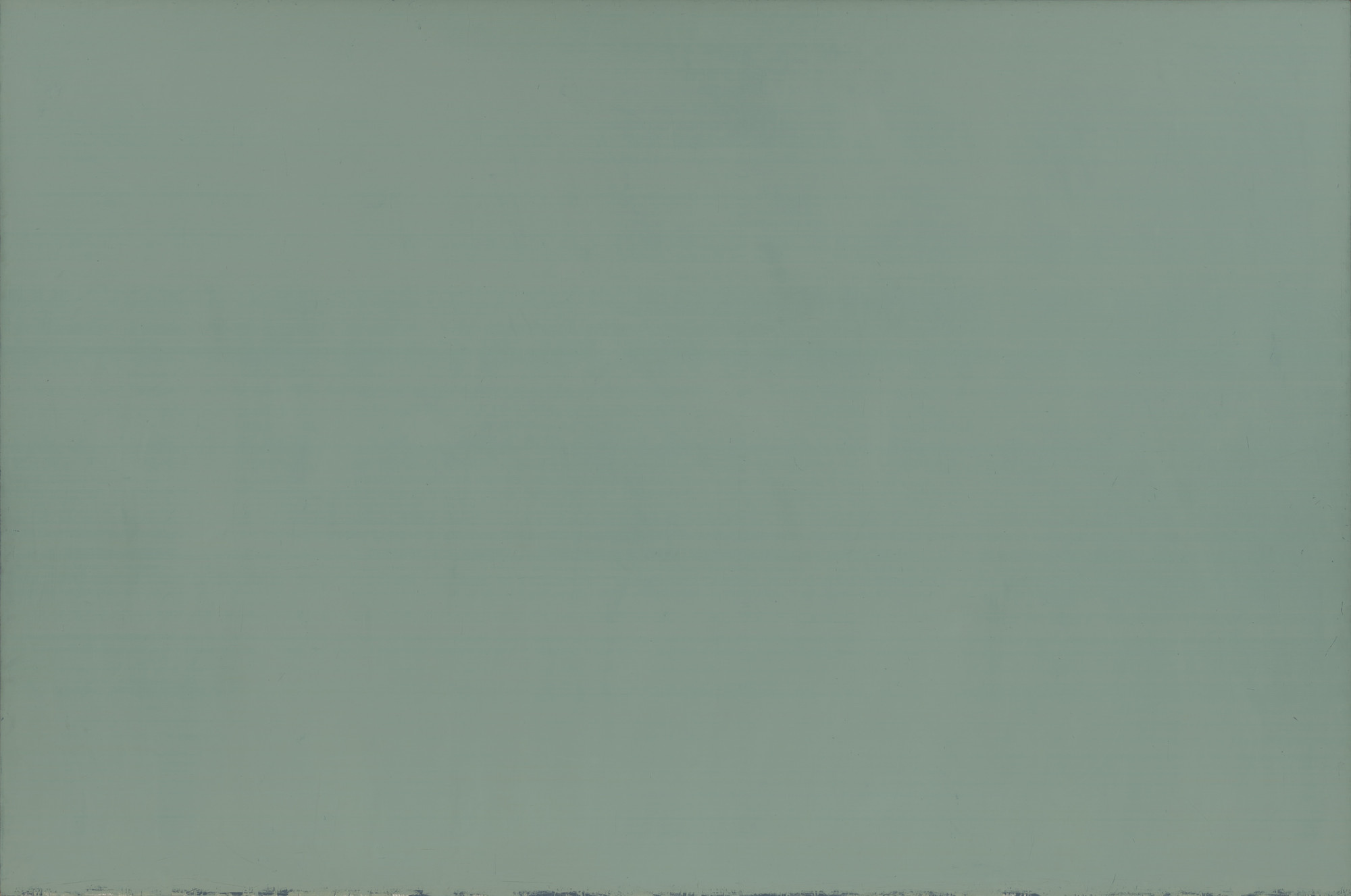 Brice Marden. Grove Group I. 1972-73