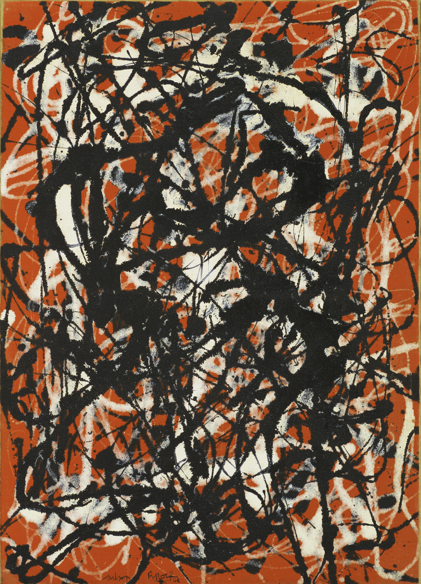 Image result for jackson pollock"