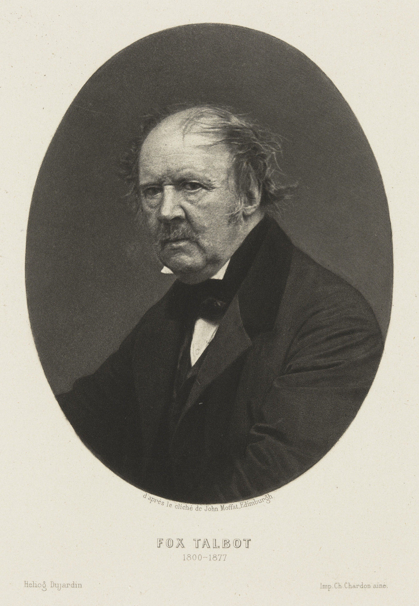 What Fox Talbot Could Have Done With >> John Moffat William Henry Fox Talbot 1864 Moma What Fox Talbot Could Have Done With >> John Moffat William Henry Fox Talbot 1864 Moma