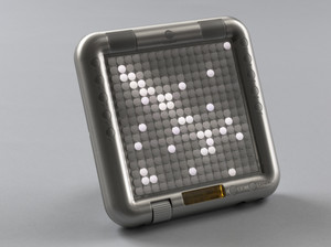 TENORI-ON digital music instrument