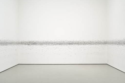 Roman Ondak. Measuring the Universe. 2007