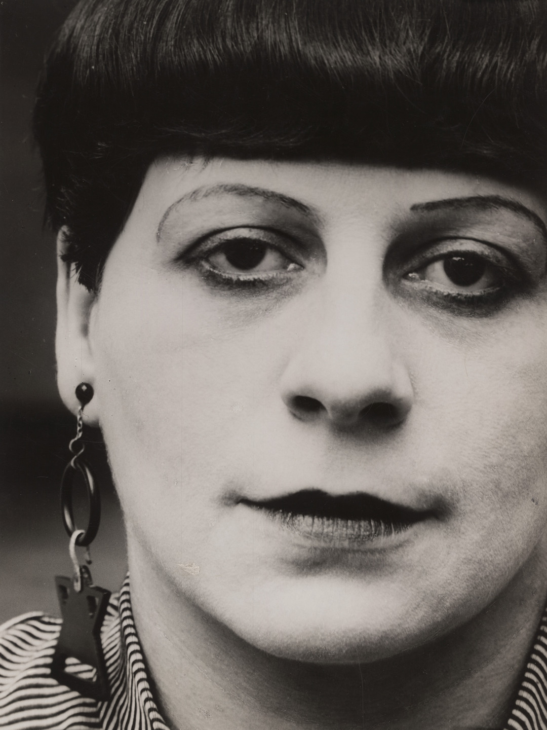 Lucia Moholy. Florence Henri. 1927