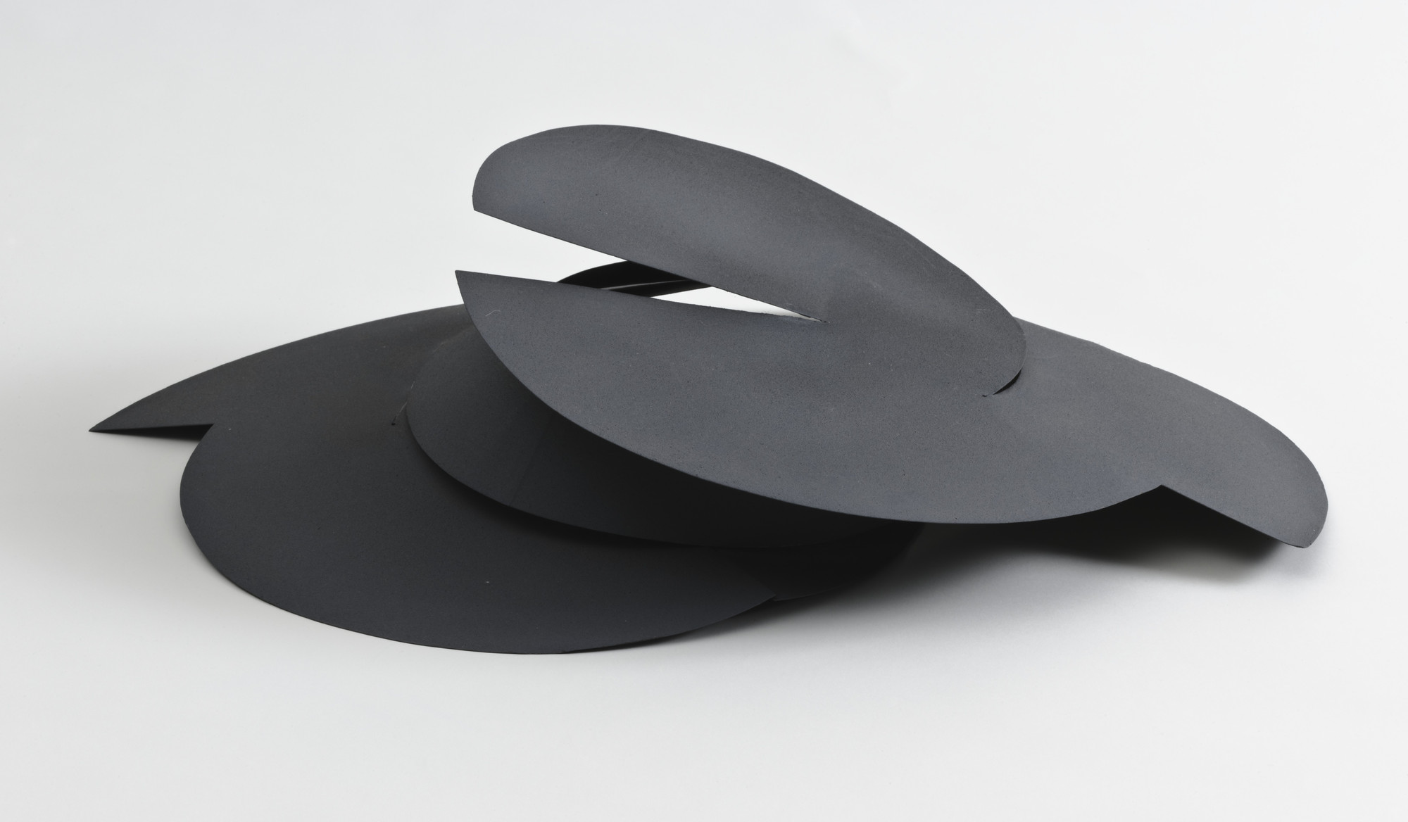 Lygia Clark. Poetic Shelter. 1964