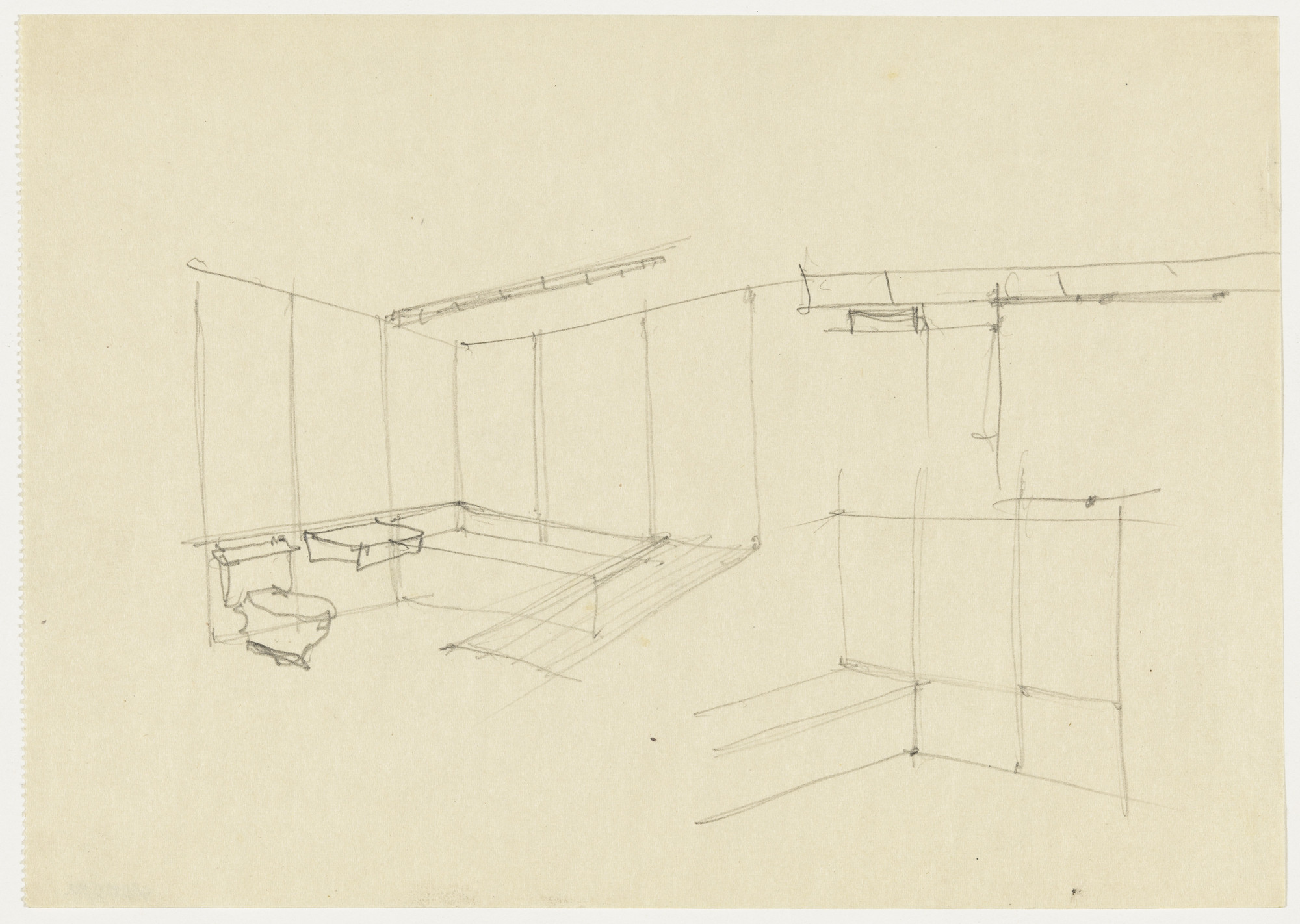 Ludwig Mies Van Der Rohe Farnsworth House Plano Illinois