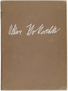 Mörder, Hoffnung der Frauen (Murderer, Hope of Women)