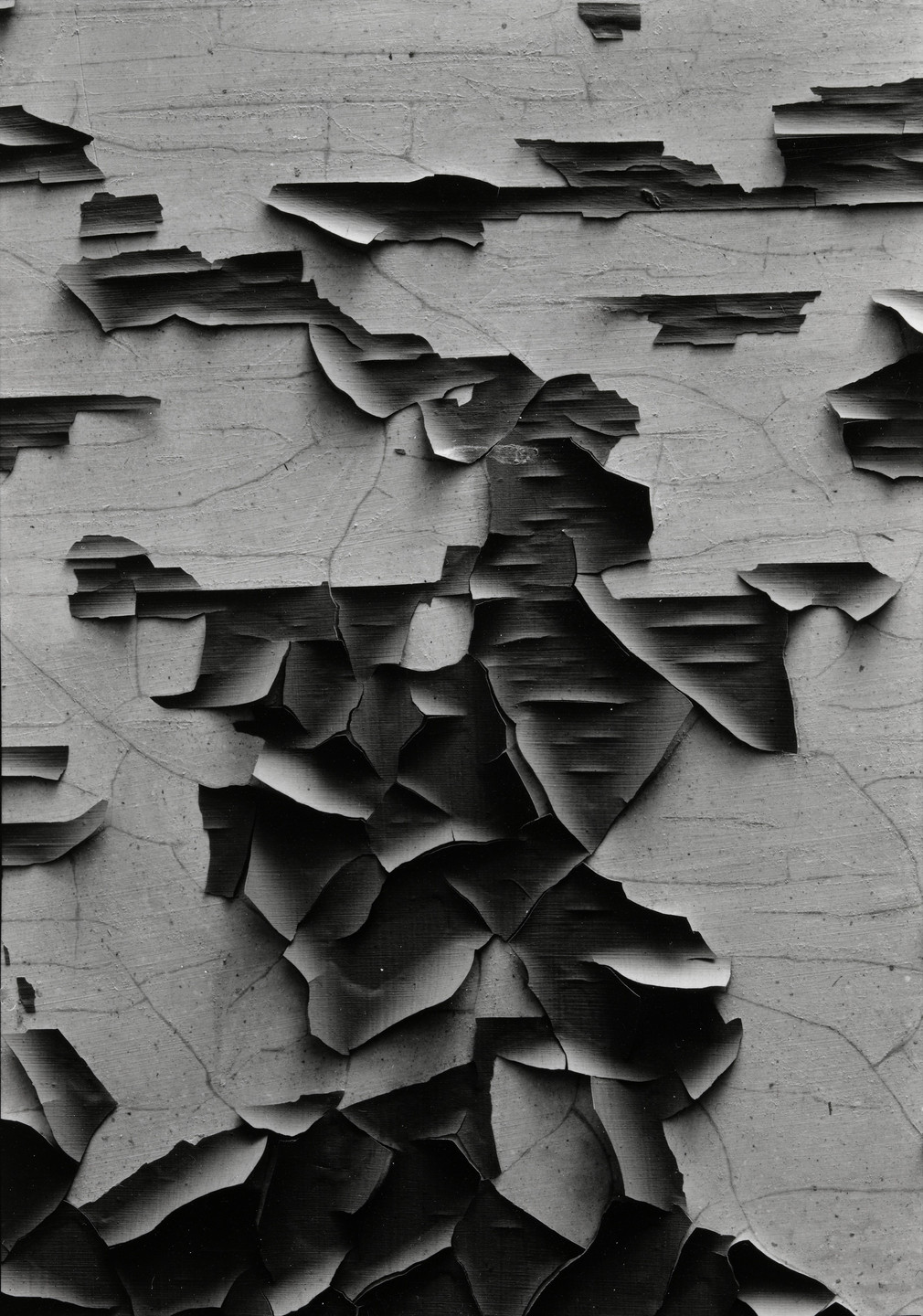 Aaron Siskind. Jerome 2. 1949