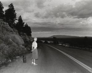 Untitled Film Still #48