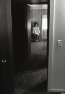 Untitled Film Still #82