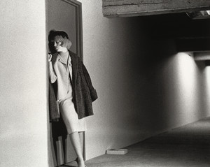 Untitled Film Still #4