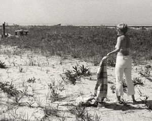 Untitled Film Still #8