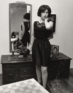 Untitled Film Still #14