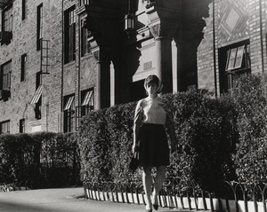 Untitled Film Still #18