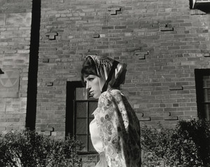 Untitled Film Still #19