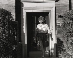 Untitled Film Still #20