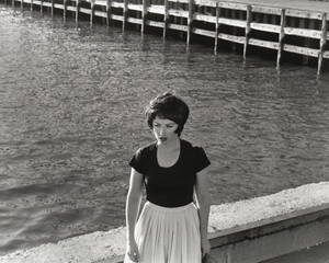 Untitled Film Still #25