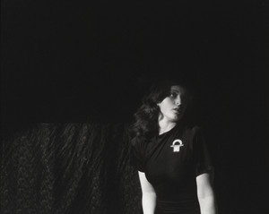 Untitled Film Still #31