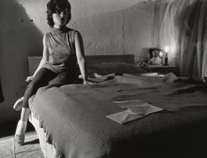 Untitled Film Still #33