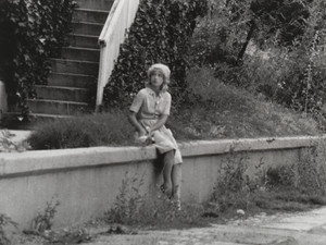 Untitled Film Still #40