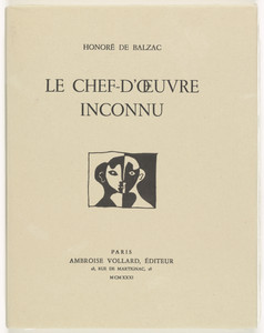 Le Chef-d'œuvre inconnu