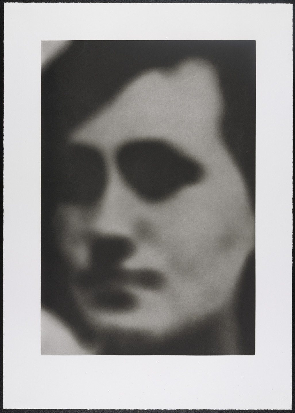 Christian Boltanski. Untitled from Gymnasium Chases. 1991 (project begun 1989).