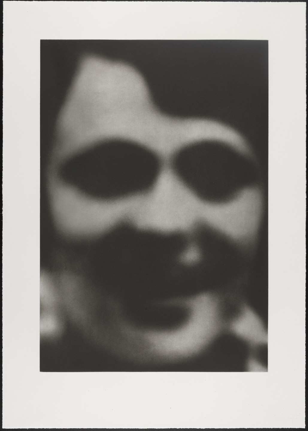 Christian Boltanski. Untitled from Gymnasium Chases. 1991 (project begun 1989).