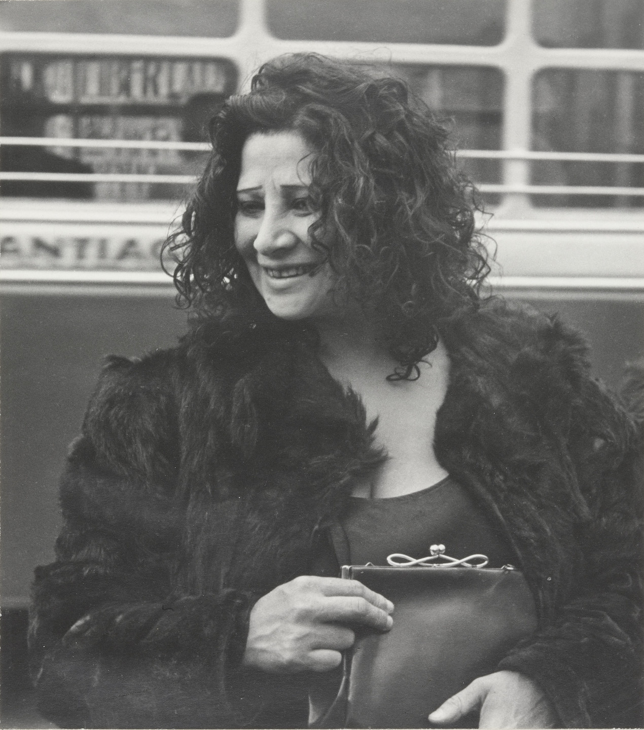 Helen Levitt. Mexico. 1941