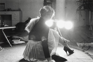 Untitled Film Still #62