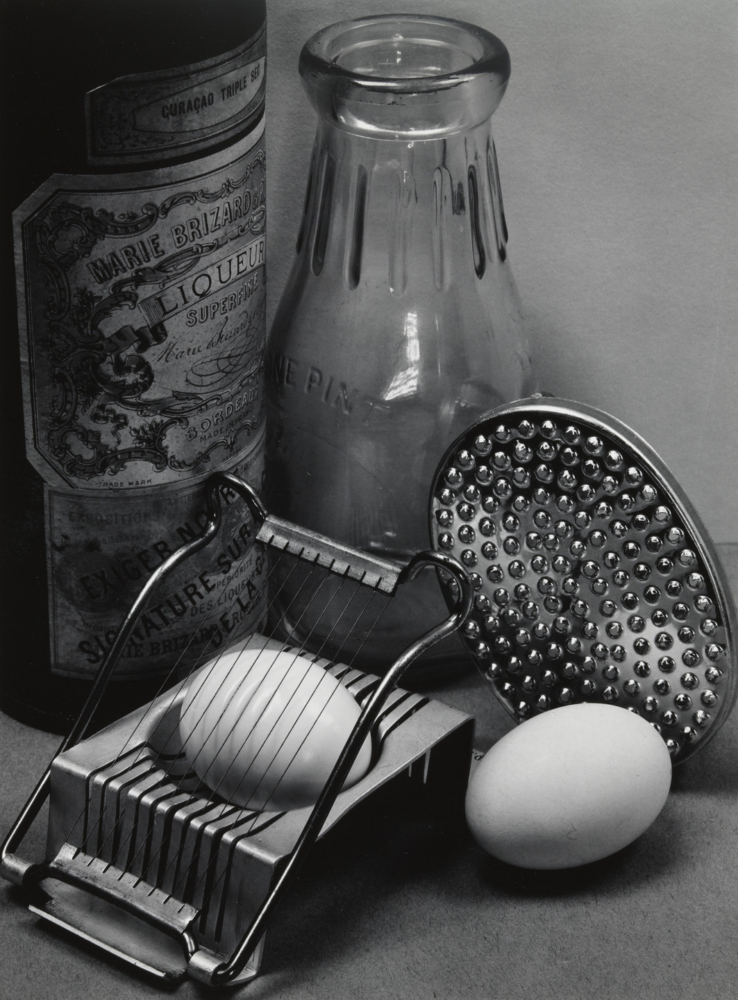 Ansel Adams. Arrangement. 1932