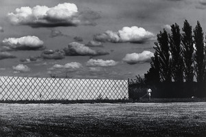 Long Fence, Illinois