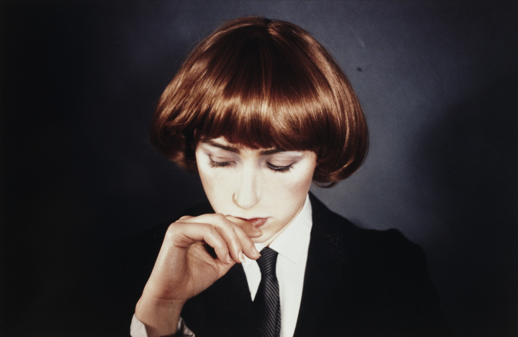 Cindy Sherman, Richard Prince. Untitled. 1980