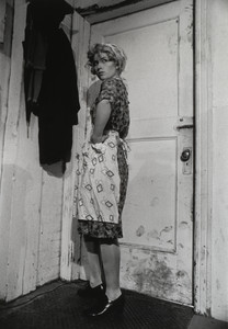 Untitled Film Still #35