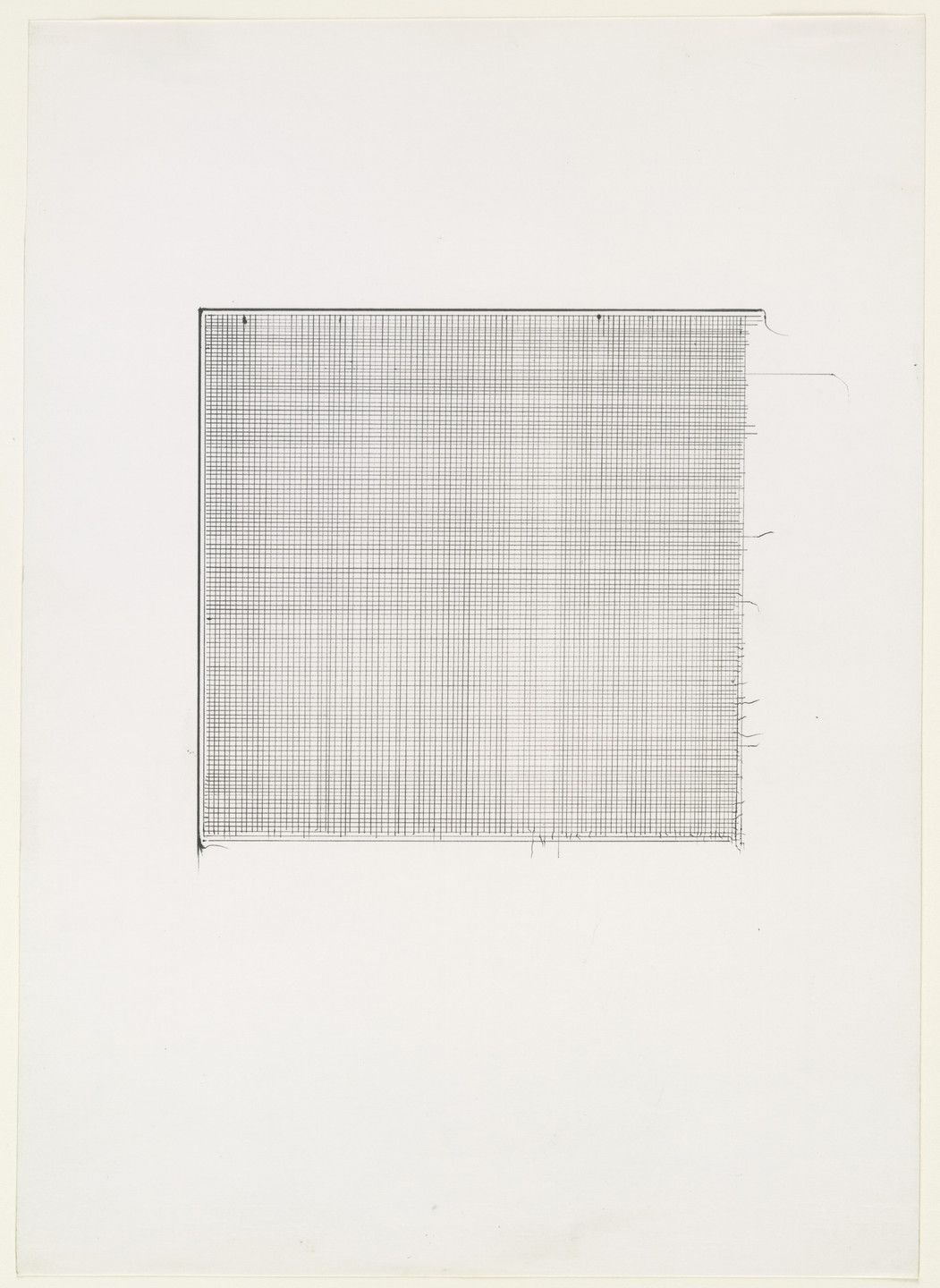 Stanislav Kolibal. Untitled. (1975)