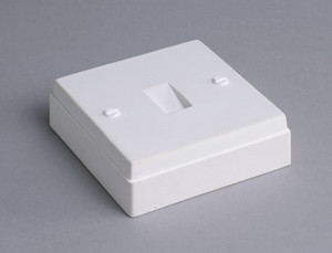 Switch (for Parkett no. 42)