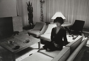 Untitled Film Still #50