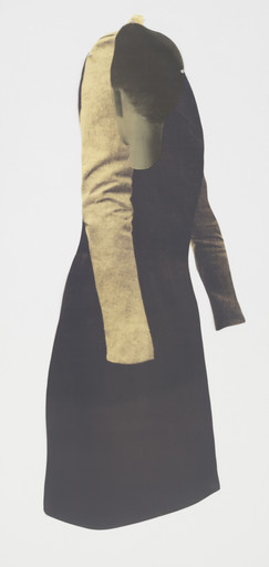 Jean-Charles Blais. Panoply #3. 2000